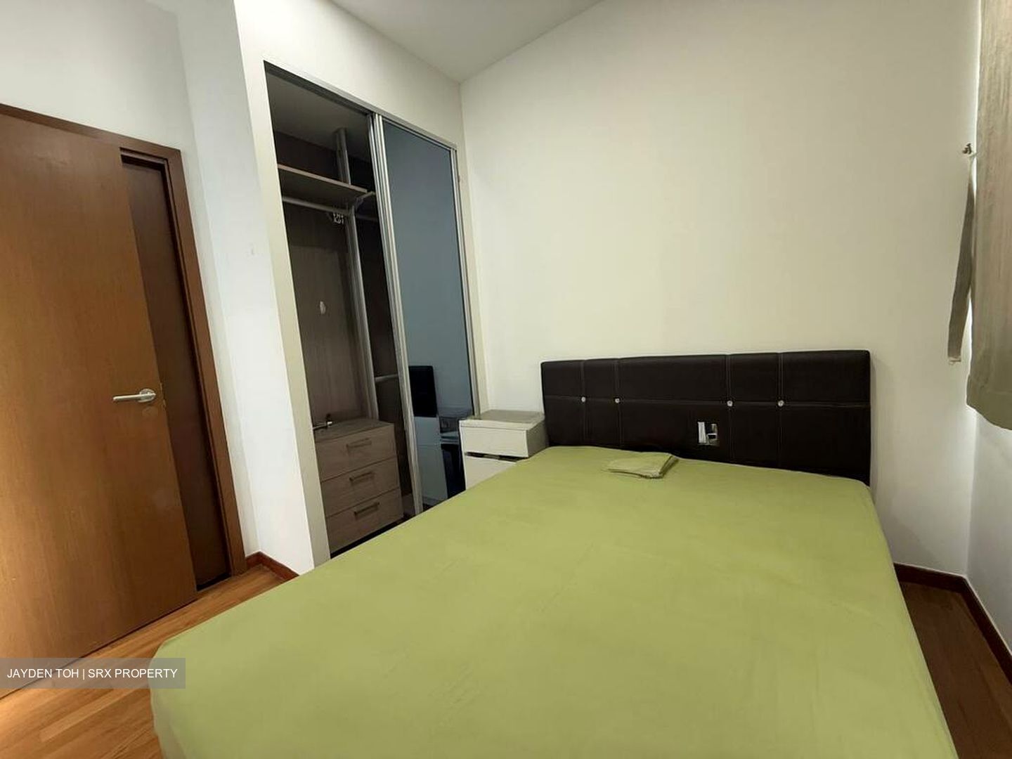 The Hillford (D21), Apartment #509661251